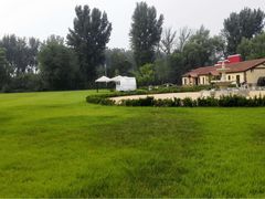 -月河湾马术俱乐部(朝阳店)