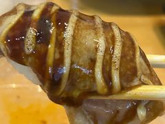 -宝寿司(红瓦寺店)