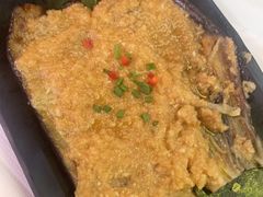 -云晓光头烧烤吧(德平路店)