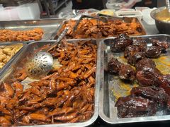 -乔波食品(杜桥中心菜场店)