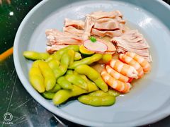 糟三鲜-上海1号私藏菜(静安店)