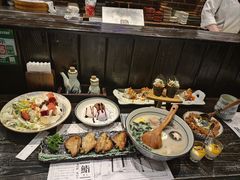 -芥岛(河北大街店)