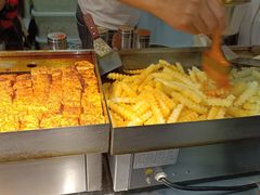 -晓庄学院-食堂