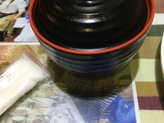 -语言大学-清真食堂