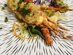 -V Bar海景扒房(北海湾惠龙万达嘉华酒店)