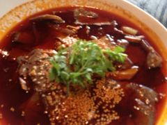 夫妻肺片-四川会馆(神华国华投资大厦店)