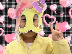 -尼莫儿童美术(三阳路融科天城校区)