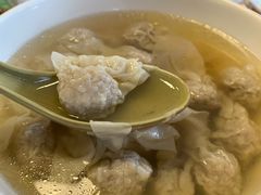 正果云吞-正果忠记云吞濑粉(总店)