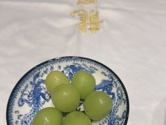 -香港龙凤楼(陆家嘴中心店)