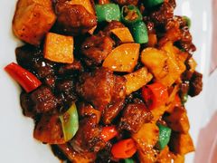 -鸿顺楼(永兴路店)