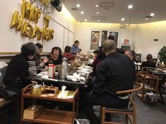 大堂-北门涮肉·铜锅涮肉(南锣鼓巷店)