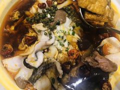 -西湖春天•老字号杭州菜(百汇店)