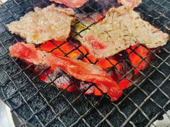 -松明一烤肉馆(鲁园店)