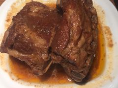 牛大骨-晋家门(弘阳广场店)