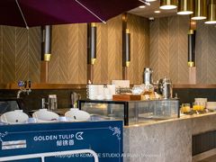 -上海虹桥宾馆味翠餐厅