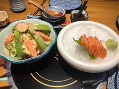 -綱元·海鲜豆捞(明州里店)
