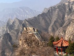 -圣莲山风景区