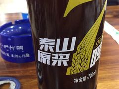 -老牌坊鲁菜名店(宽厚里店)