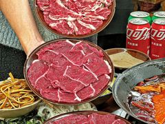 -阳阳老火锅(小南门店)