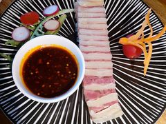 水晶驴肉-幸福里时光餐吧