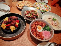-祖母的魔法厨房(爱琴海黑金店)