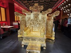 -应天大明王朝·南京菜(中山陵店)