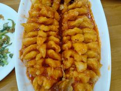 -石门豆腐王(红旗街店)