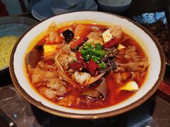 -老屋印象川菜(世纪东方店)
