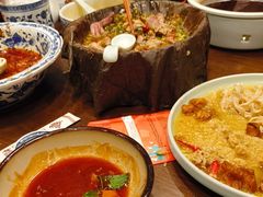 -南京大牌档(龙湖长楹天街店)