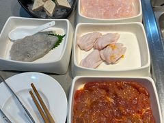 -海底捞火锅(杭州滨江九宜城店)