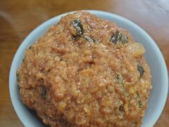 -三百碗宝应长鱼面(板仓街店)