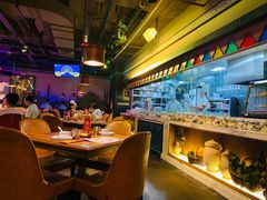-纳瓦新疆菜(银都店)