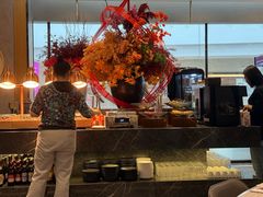-上渔铁板烧(熙悦汇店)