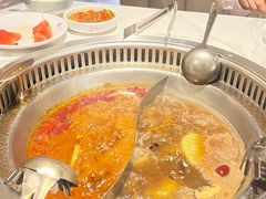 -椒王火锅(厚街万达店)