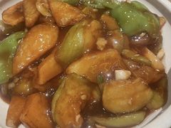 -金掌勺·锅包肉(广渠门店)