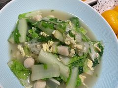 -前海沿·青岛菜(乐客城店)