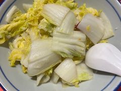 -荆九爷爆炒桥头三嫩(浙大店)