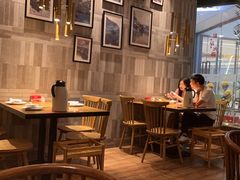 -爱碗亭·鲜炒湖南菜(壹城中心店)