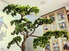 -袁亮今日陶艺(苹果社区总店)