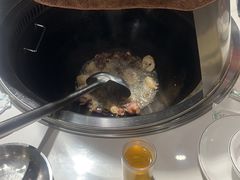 -沈厨地锅老灶•徐州烧烤(黄渡店)