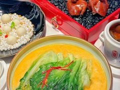 -山泉粤宴(广东大厦店)