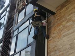 -深圳诚信专业防水补漏公司