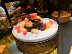 -庆合府重庆大排档(紫都城店)