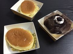 -可颂坊(中心书城店)