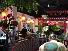 大堂-鼎鼎香·港式火锅(北京SKP店)