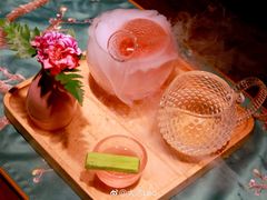 -绿茶餐厅(领展购物广场·中关村店)