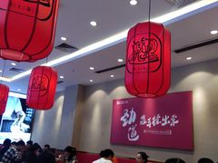 -陇上秦轩biangbiang面(萧山万象汇店)