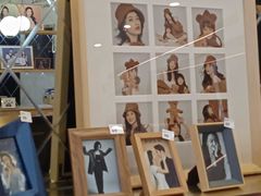 -海马体照相馆(上海宝山万达广场店)