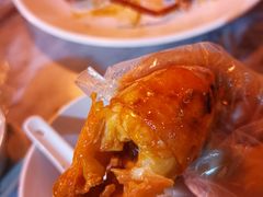 -猪肉婆私房菜(容桂总店)