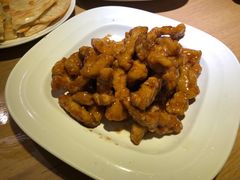 -吕氏疙瘩汤·海鲜新鲁菜(凯德mall新都心店)